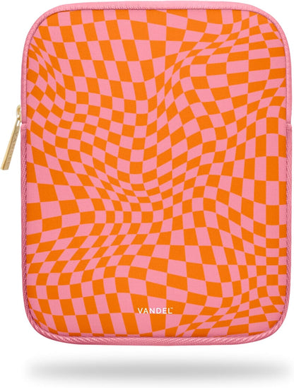 Vandel Slim MacBook Pro 16 Inch Laptop Sleeve, 15.6-16 inch Laptop Case, Protective MacBook Case Sleeve, Dell XPS 16 Cover 15.6 in, HP 15-fc, Lenovo IdeaPad 15, Mac Book Pouch, Computer Carrying Bag