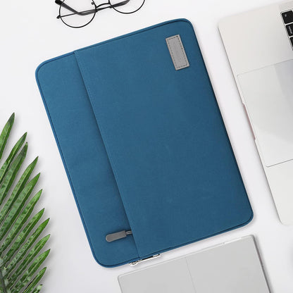 MoKo 9-11 Inch Tablet Sleeve Bag Carrying Case Fits iPad Pro 11 M5/Air M3, iPad A16 2025, i-Pad 10th 10.9, i-Pad 9/8/7th Gen 10.2, iPadAir 5/4th 10.9, Tab S8 11"/Tab A 10.1,Cloudy Pink