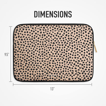 Vandel Slim MacBook Pro 16 Inch Laptop Sleeve, 15.6-16 inch Laptop Case, Protective MacBook Case Sleeve, Dell XPS 16 Cover 15.6 in, HP 15-fc, Lenovo IdeaPad 15, Mac Book Pouch, Computer Carrying Bag
