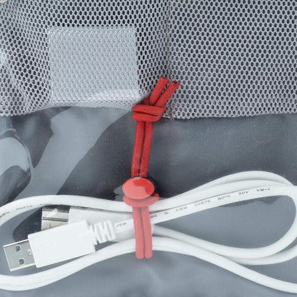 Think Tank Cable Management 5 - Electronics, Accessories, and Gear Organizer Pouch - Small