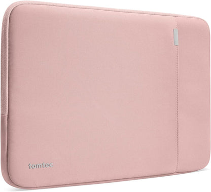 tomtoc 360° Protective Tablet Sleeve for 2026 iPad Air 11-inch (M4/M3/M2), iPad Pro 11-inch (M5/M4/4th/3rd/2nd/1st Gen) with Magic Keyboard/Smart Keyboard Folio, 11" iPad Water-Resistant Tablet Case