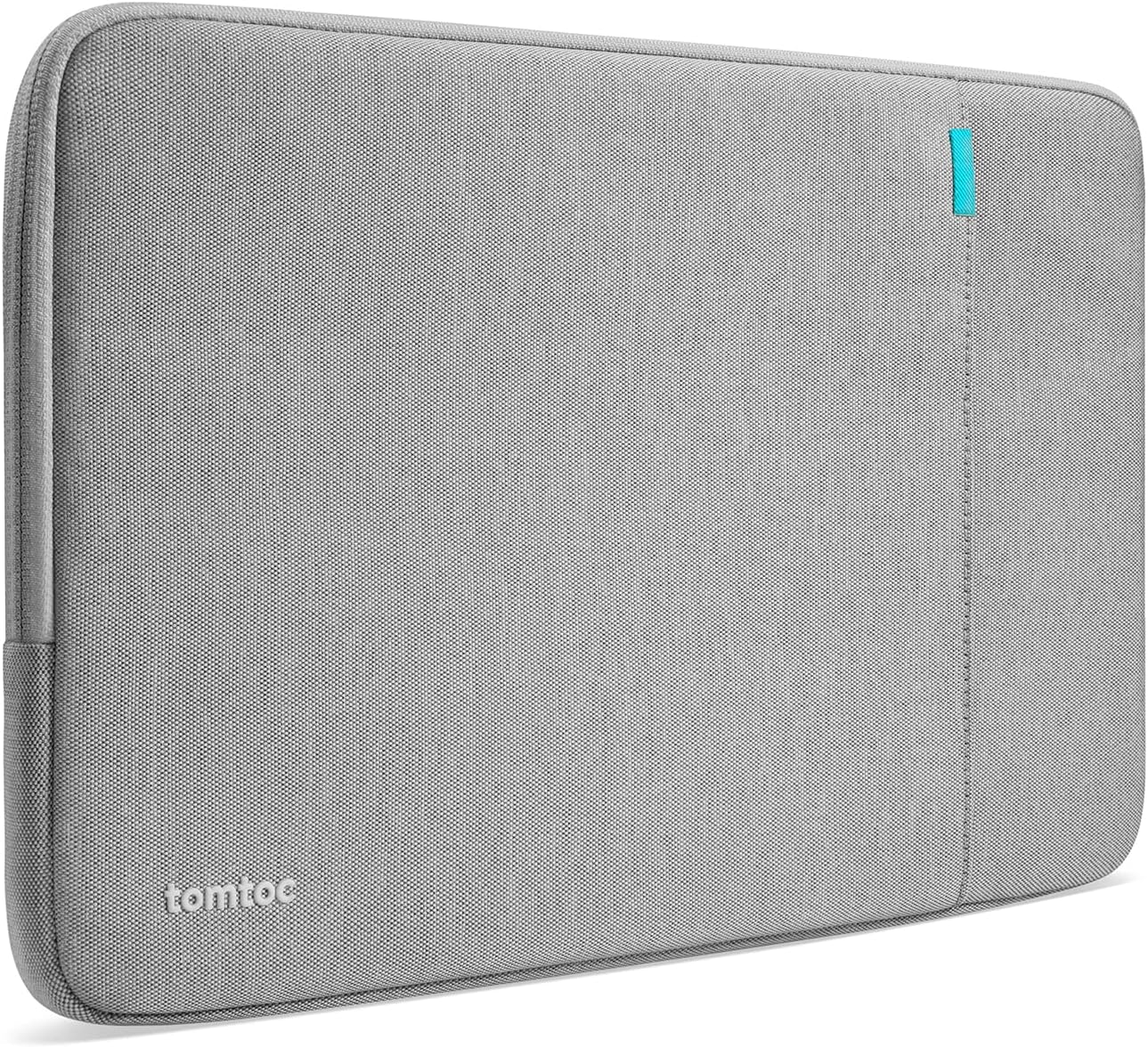 tomtoc 360° Protective Tablet Sleeve for 2026 iPad Air 11-inch (M4/M3/M2), iPad Pro 11-inch (M5/M4/4th/3rd/2nd/1st Gen) with Magic Keyboard/Smart Keyboard Folio, 11" iPad Water-Resistant Tablet Case