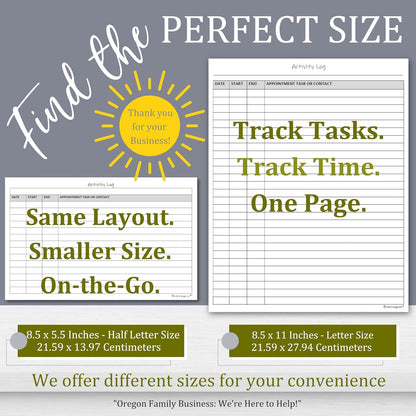 TO DO List Planner Notepad, 60 Page Planning Pad. Undated ToDo Checklist w/Priority & Note Sections. Organize & Track Projects, Clients or Daily Tasks. 8.5 X 11, A4 Tear Sheets.