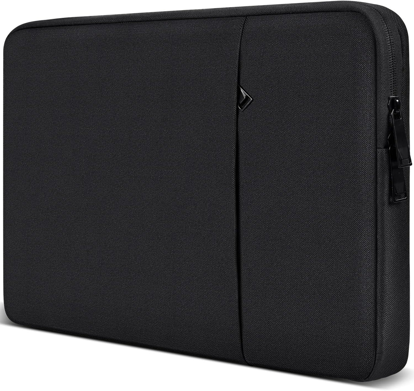 17 inch 360° Protective Laptop Case Sleeve for 2025 HP 17.3 Touchscreen Laptop,Envy 17,Pavilion 17,ASUS Vivobook 17, Shockproof Water-Resistant Computer Bag w/Accessory Pocket