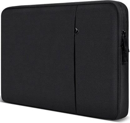 17 inch 360° Protective Laptop Case Sleeve for 2025 HP 17.3 Touchscreen Laptop,Envy 17,Pavilion 17,ASUS Vivobook 17, Shockproof Water-Resistant Computer Bag w/Accessory Pocket