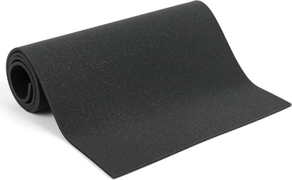 HONKID Keyboard Foam, Sound Dampening Foam for Mechanical Keyboard Bottom, Made of LE-20 Poron, Black (H 2mm)