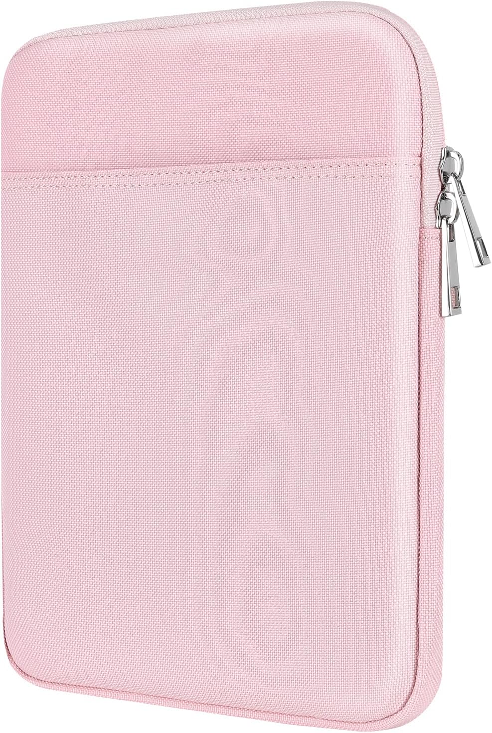 TiMOVO 9-11" Tablet Sleeve Bag for iPad 11-inch A16 2025, iPad 10.9"/10.2"| Air 11 Inch/5th/4th Gen. 10.9", Galaxy Tab A9+/A11Plus 11", Protective Bag Fit Smart Keyboard, Dusty Blue