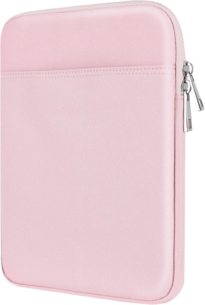 TiMOVO 9-11" Tablet Sleeve Bag for iPad 11-inch A16 2025, iPad 10.9"/10.2"| Air 11 Inch/5th/4th Gen. 10.9", Galaxy Tab A9+/A11Plus 11", Protective Bag Fit Smart Keyboard, Dusty Blue