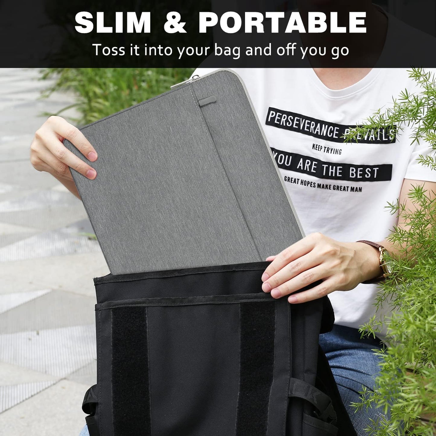 MoKo 9-11 Inch Tablet Sleeve Bag Carrying Case Fits iPad Pro 11 M5/Air M3, iPad A16 2025, i-Pad 10th 10.9, i-Pad 9/8/7th Gen 10.2, iPadAir 5/4th 10.9, Tab S8 11"/Tab A 10.1,Cloudy Pink