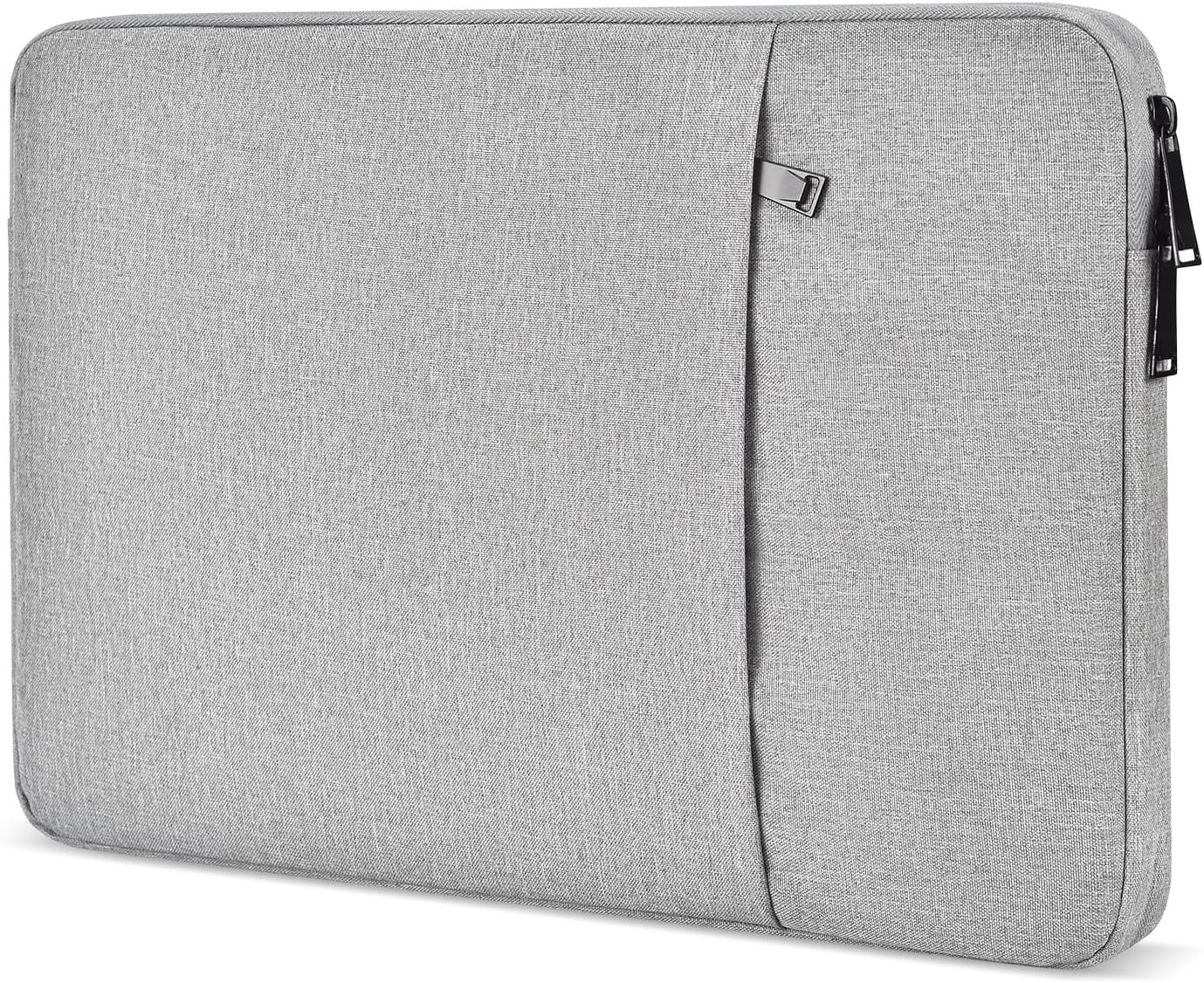 17 inch 360° Protective Laptop Case Sleeve for 2025 HP 17.3 Touchscreen Laptop,Envy 17,Pavilion 17,ASUS Vivobook 17, Shockproof Water-Resistant Computer Bag w/Accessory Pocket