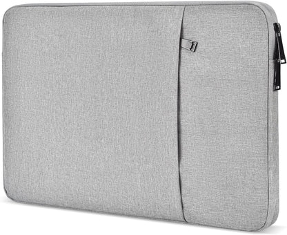 17 inch 360° Protective Laptop Case Sleeve for 2025 HP 17.3 Touchscreen Laptop,Envy 17,Pavilion 17,ASUS Vivobook 17, Shockproof Water-Resistant Computer Bag w/Accessory Pocket