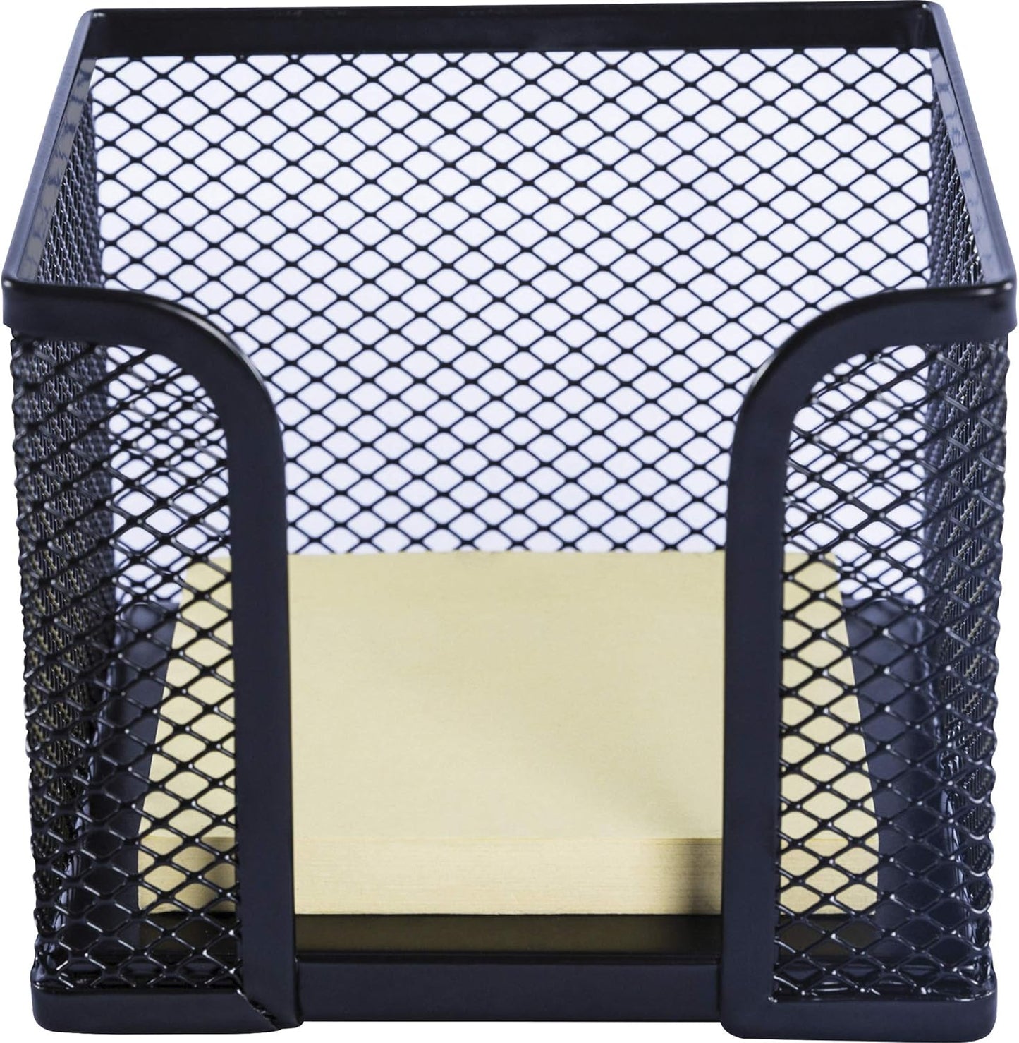 Lorell Mesh Memo Holder (LLR84156)