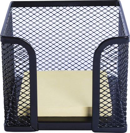 Lorell Mesh Memo Holder (LLR84156)
