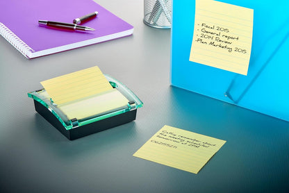 Post-it Note Dispensers, 4 in. x 4 in.