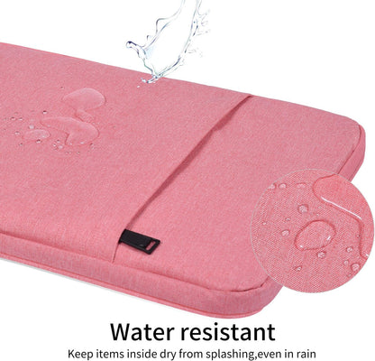 17 inch 360° Protective Laptop Case Sleeve for 2025 HP 17.3 Touchscreen Laptop,Envy 17,Pavilion 17,ASUS Vivobook 17, Shockproof Water-Resistant Computer Bag w/Accessory Pocket