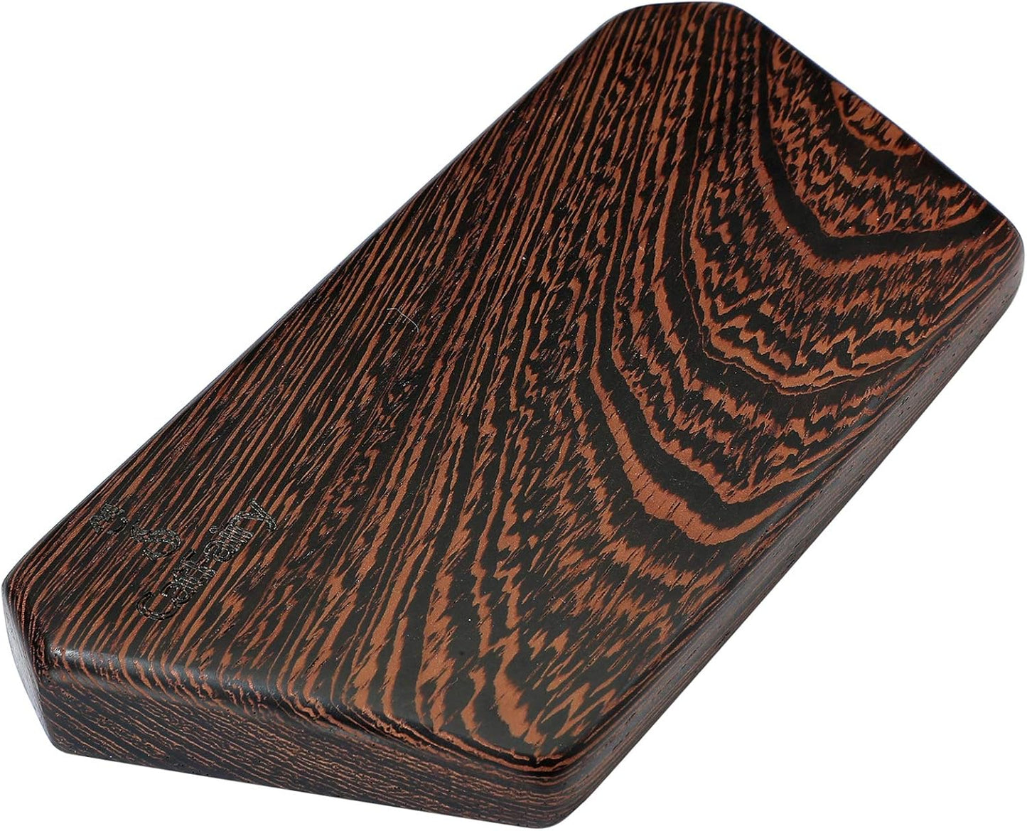 Wooden Keyboard Wrist Rest, Keyboard Wooden Palm Rest，Keyboard Wrist Rest Pad, Solid Wood Mouse Pad Wrist Guard, Ash Wood Wrist Rest, Wrist Pad for Keyboard, (Fraxinus Excelsior,11.8in)