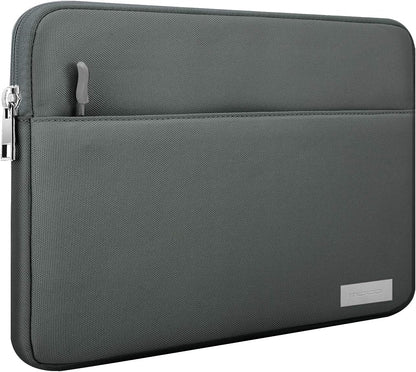 MoKo 9-11 Inch Tablet Sleeve Bag Carrying Case Fits iPad Pro 11 M5/Air M3, iPad A16 2025, i-Pad 10th 10.9, i-Pad 9/8/7th Gen 10.2, iPadAir 5/4th 10.9, Tab S8 11"/Tab A 10.1,Cloudy Pink