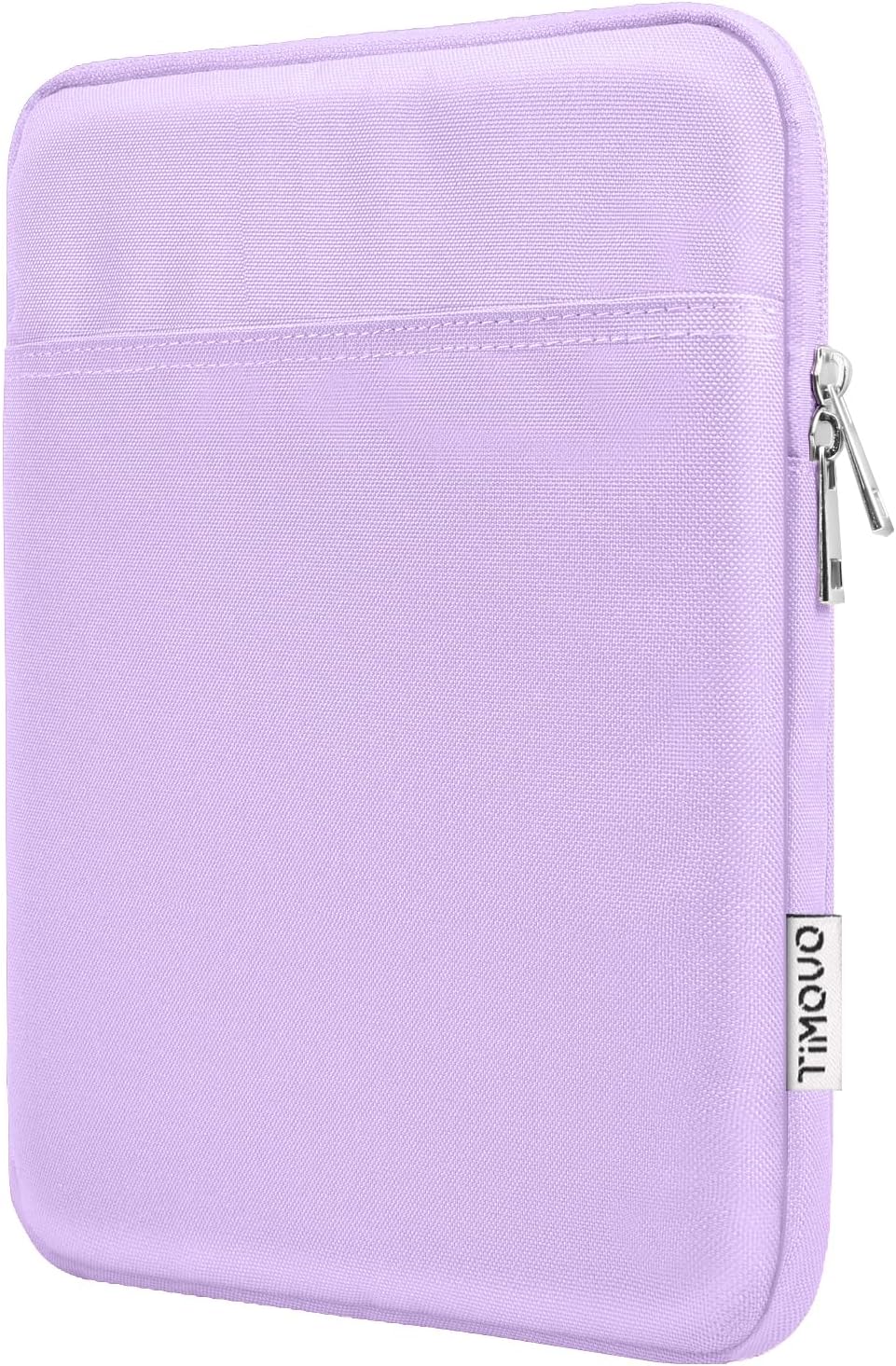 TiMOVO 9-11" Tablet Sleeve Bag for iPad 11-inch A16 2025, iPad 10.9"/10.2"| Air 11 Inch/5th/4th Gen. 10.9", Galaxy Tab A9+/A11Plus 11", Protective Bag Fit Smart Keyboard, Dusty Blue