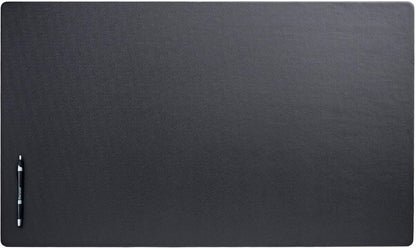 Dacasso Leather Desk Pad Without Side Rails