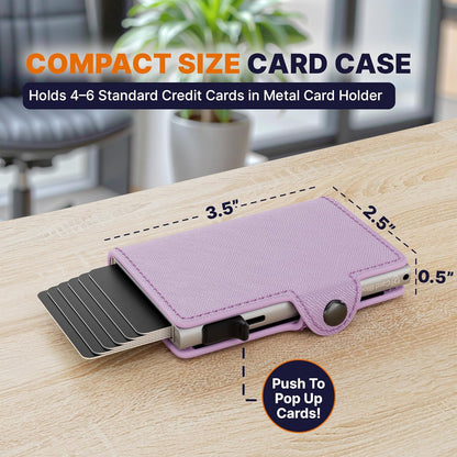 Conceal Plus Wallet Finder Slim Tracker, 5-Year Battery Life - Never Needs Charging, Track Wallet, Backpack, Luggage and More, Works with Apple Find My iOS Only (Android Not Supported)