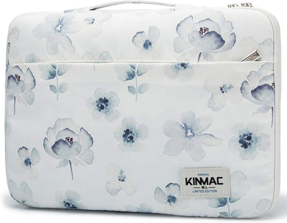 Kinmac 360° Protective Laptop Sleeve Case Bag Cover with Handle for MacBook Pro 16 inch,16 inch HP,Lenovo,Dell,ASUS,Acer Ultrabook and Business Laptop (F-04)