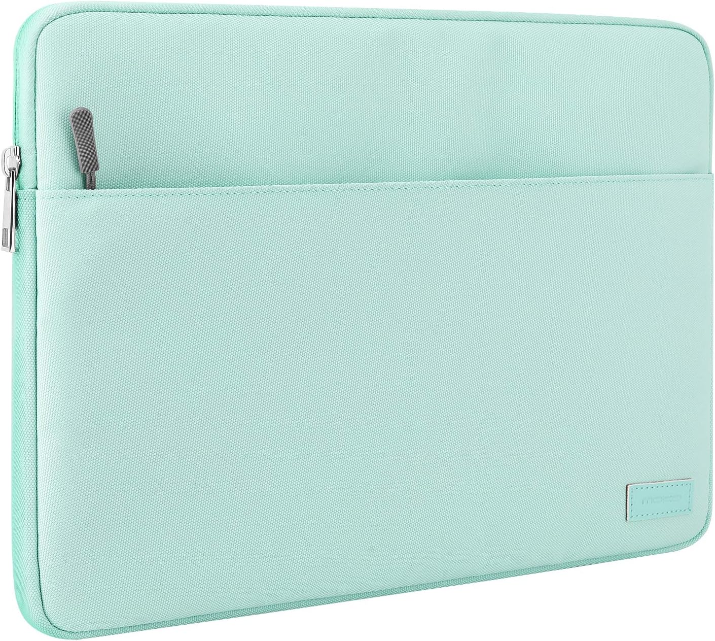 MoKo 9-11 Inch Tablet Sleeve Bag Carrying Case Fits iPad Pro 11 M5/Air M3, iPad A16 2025, i-Pad 10th 10.9, i-Pad 9/8/7th Gen 10.2, iPadAir 5/4th 10.9, Tab S8 11"/Tab A 10.1,Cloudy Pink