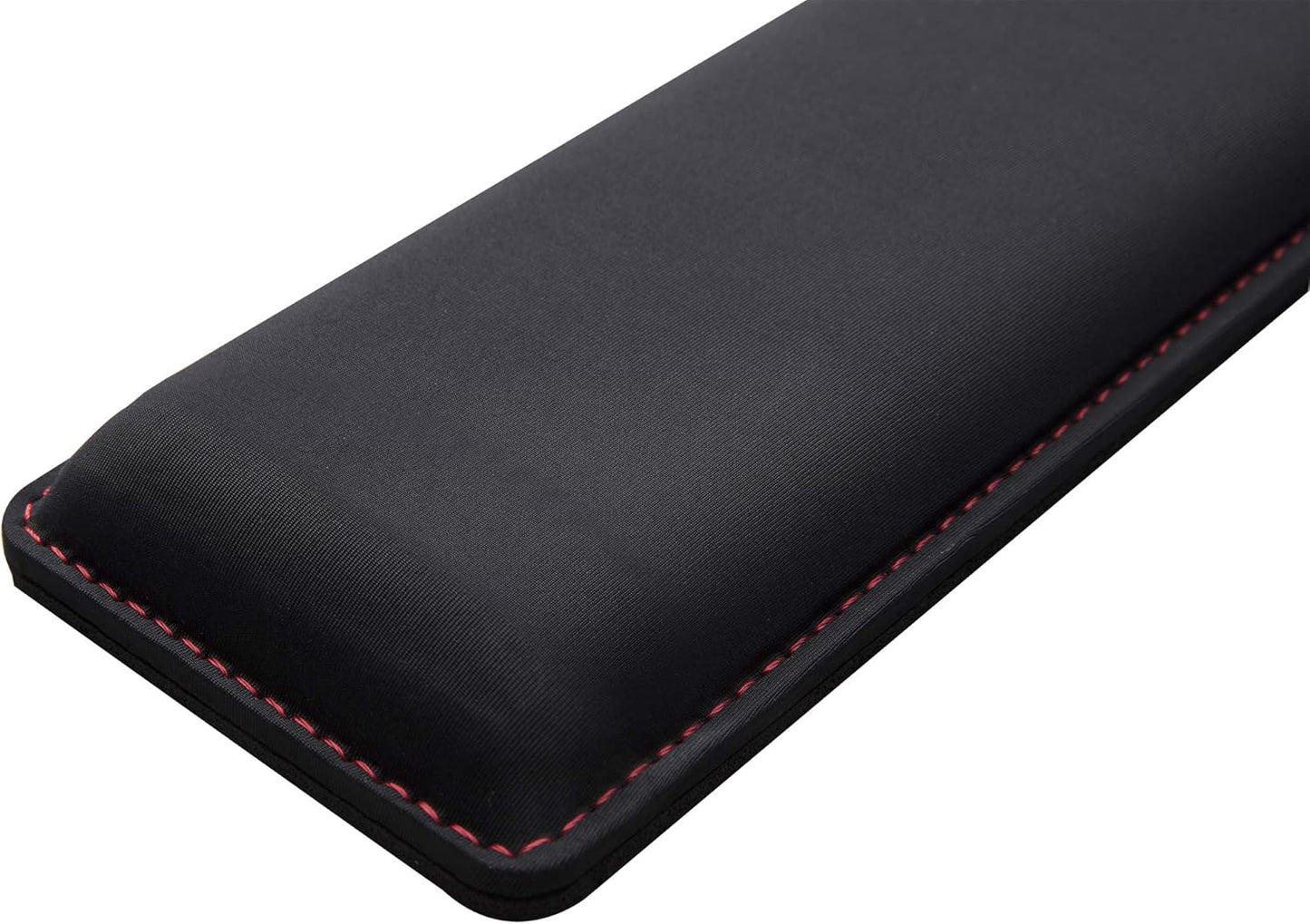 HyperX Wrist Rest – Compact – Cooling Gel – Memory Foam – Anti-Slip,Black