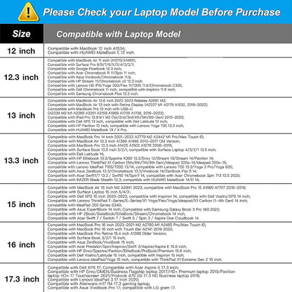 MOSISO Laptop Case 13.3 inch, 13-13.3 inch Laptop Sleeve Compatible with MacBook Air/Pro 13/Pro 14 M5 M4 M3 M2 M1, HP Dell ASUS Lenovo,Polyester Vertical Computer Sleeve Bag with Pocket, Antique Green - Colors B