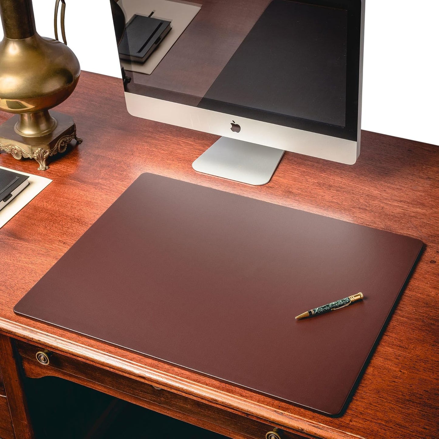 Dacasso Leatherette Conference Pads
