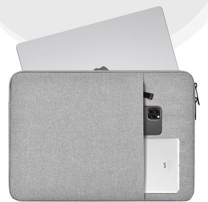 17 inch 360° Protective Laptop Case Sleeve for 2025 HP 17.3 Touchscreen Laptop,Envy 17,Pavilion 17,ASUS Vivobook 17, Shockproof Water-Resistant Computer Bag w/Accessory Pocket