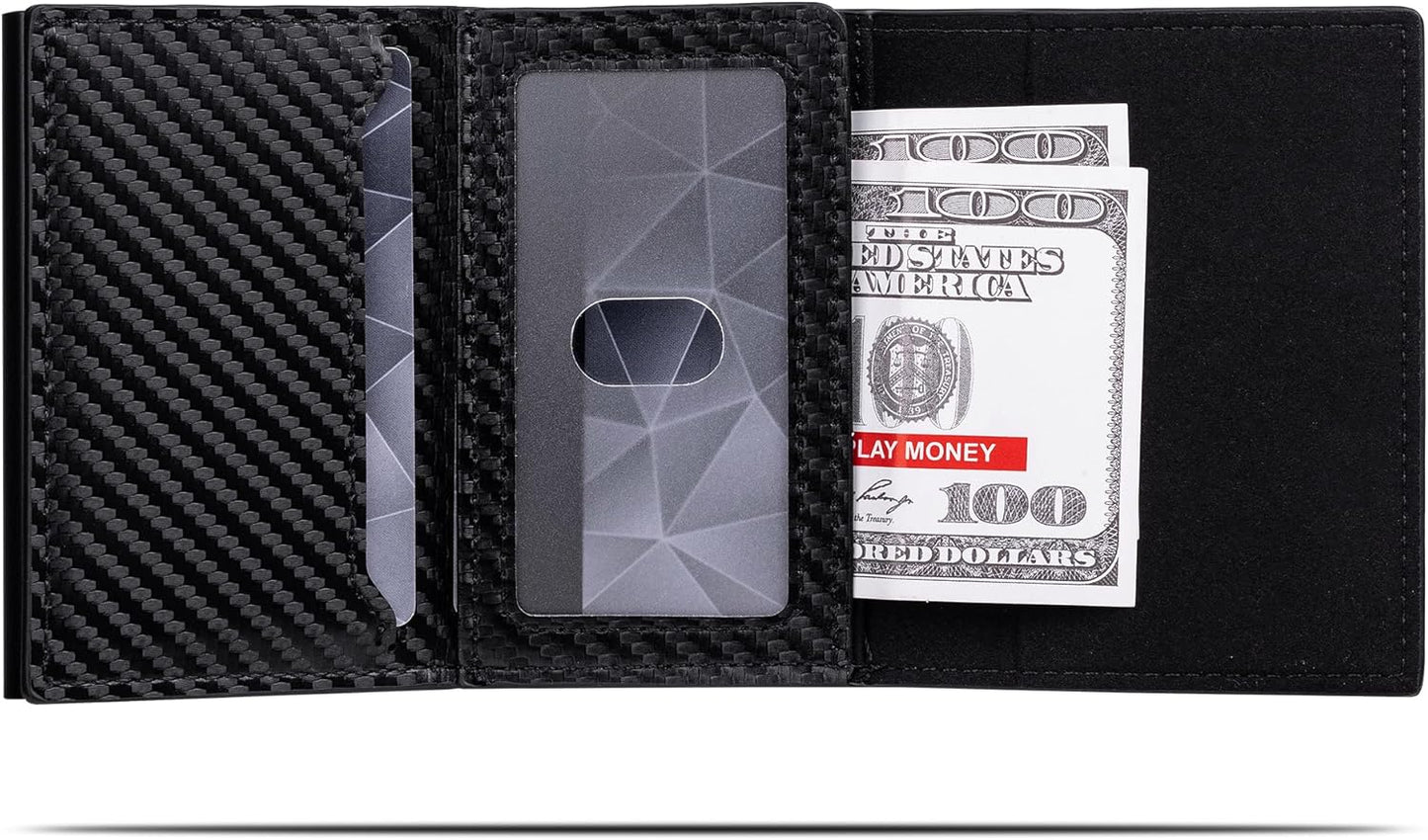 Conceal Plus Wallet Finder Slim Tracker, 5-Year Battery Life - Never Needs Charging, Track Wallet, Backpack, Luggage and More, Works with Apple Find My iOS Only (Android Not Supported)