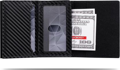 Conceal Plus Wallet Finder Slim Tracker, 5-Year Battery Life - Never Needs Charging, Track Wallet, Backpack, Luggage and More, Works with Apple Find My iOS Only (Android Not Supported)
