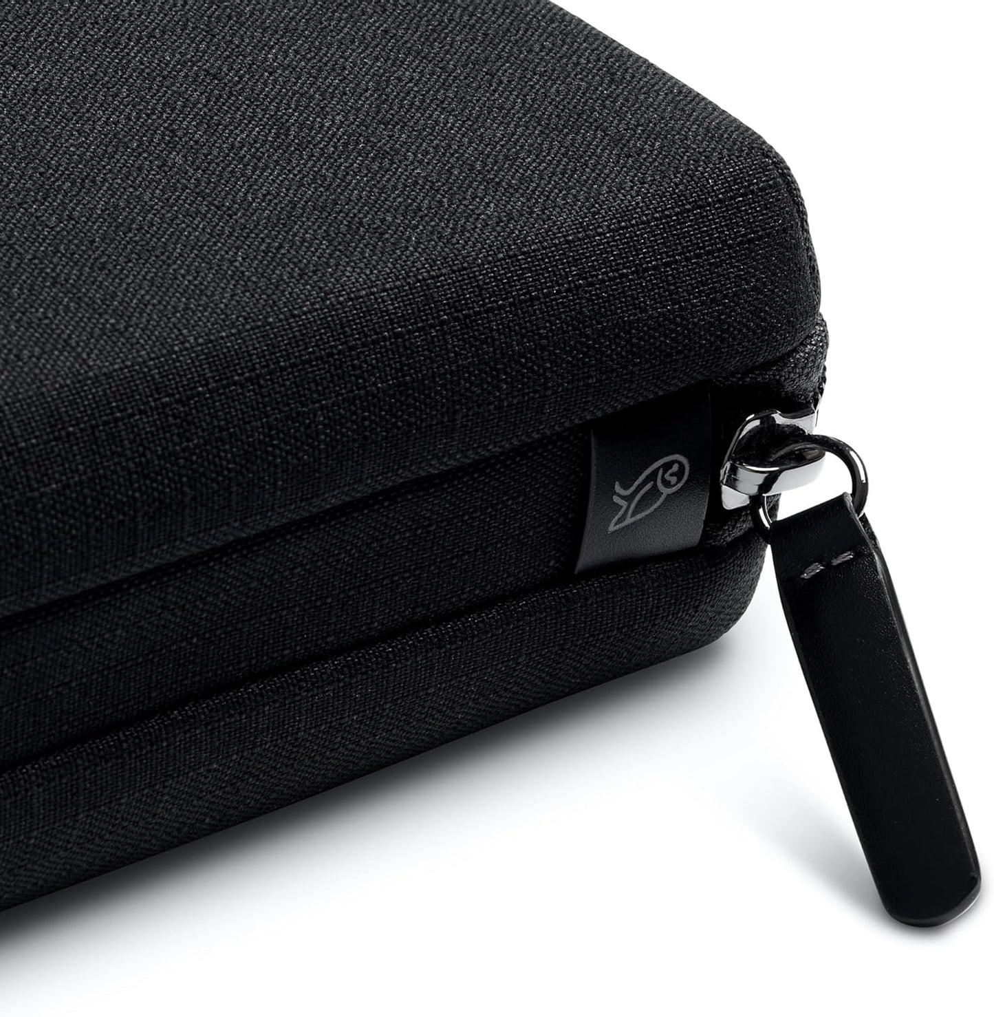 Bellroy Tech Kit Compact (Tech Accessories Organizer, Zipper Pouch) - Saltbush
