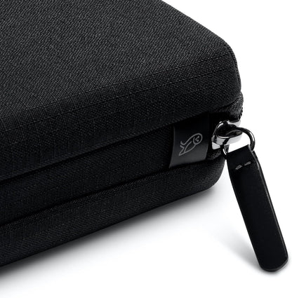 Bellroy Tech Kit Compact (Tech Accessories Organizer, Zipper Pouch) - Saltbush