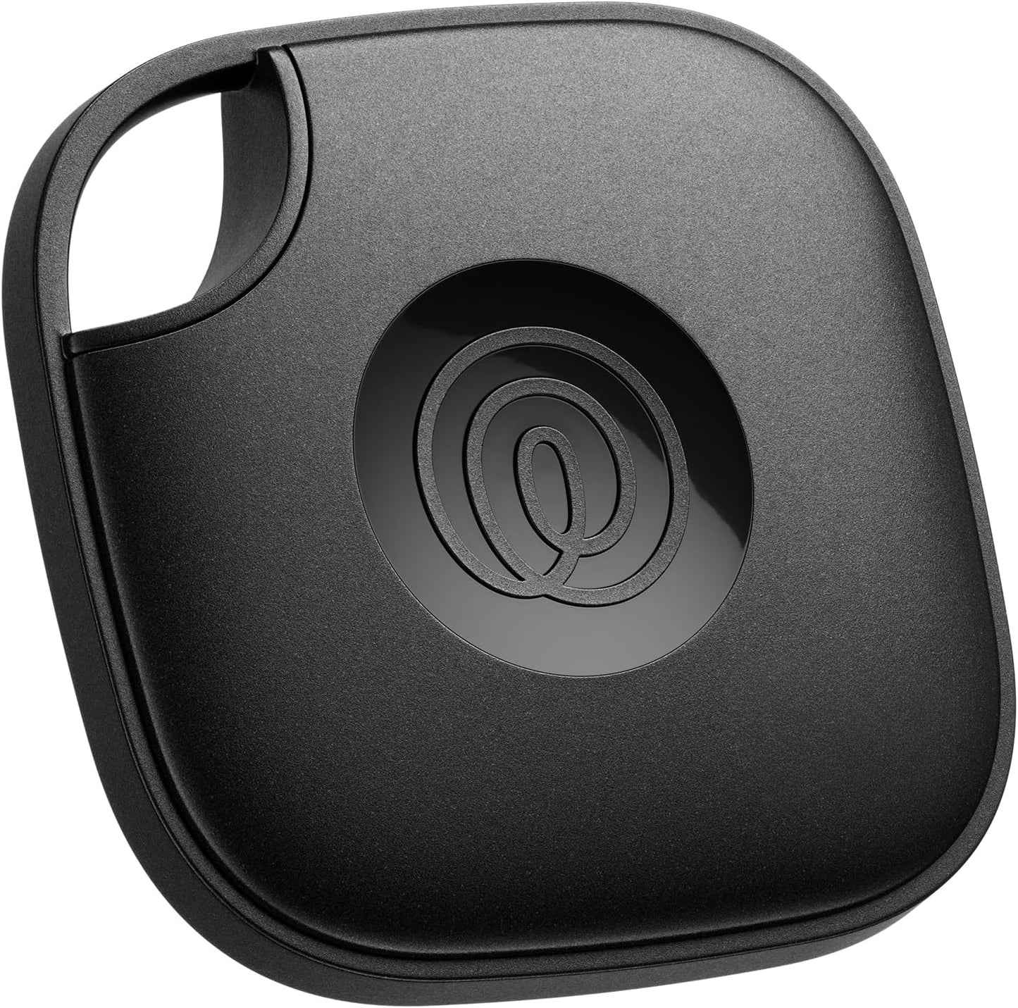Life360 Tile - Bluetooth Tracker, Keys Finder and Item Locator for Keys, Bags and More. Phone Finder. Both iOS and Android Compatible. 2-Pack (Black/White)
