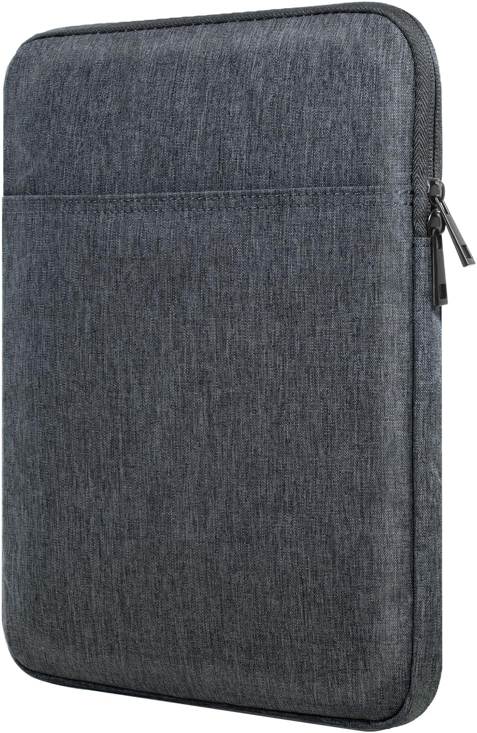 TiMOVO 9-11" Tablet Sleeve Bag for iPad 11-inch A16 2025, iPad 10.9"/10.2"| Air 11 Inch/5th/4th Gen. 10.9", Galaxy Tab A9+/A11Plus 11", Protective Bag Fit Smart Keyboard, Dusty Blue