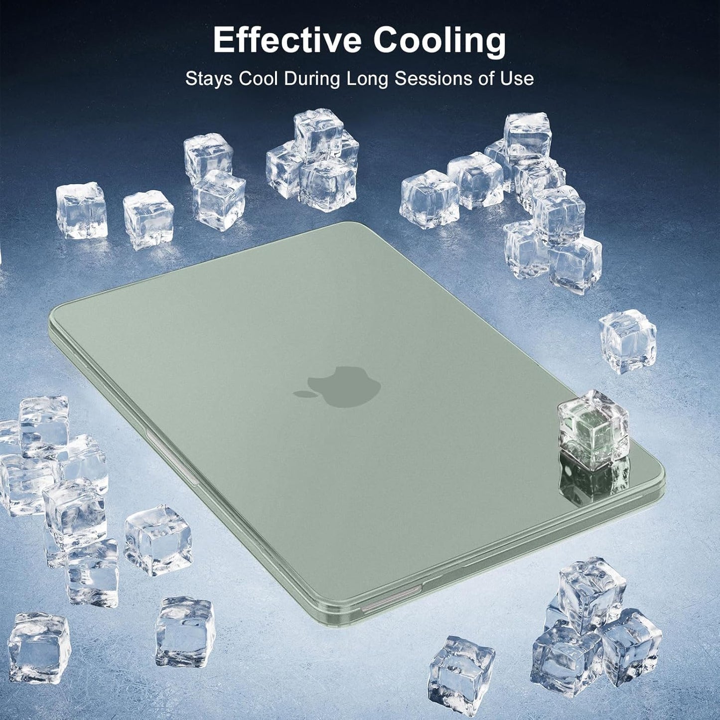 MOSISO Compatible with MacBook Neo Case 13 inch 2026 Release Model A3404 with A18 Pro Chip, 4 in 1 Kit Precision Fit Crack & Scratch Resistant Protective Hard Shell Case Cover, Crystal Clear
