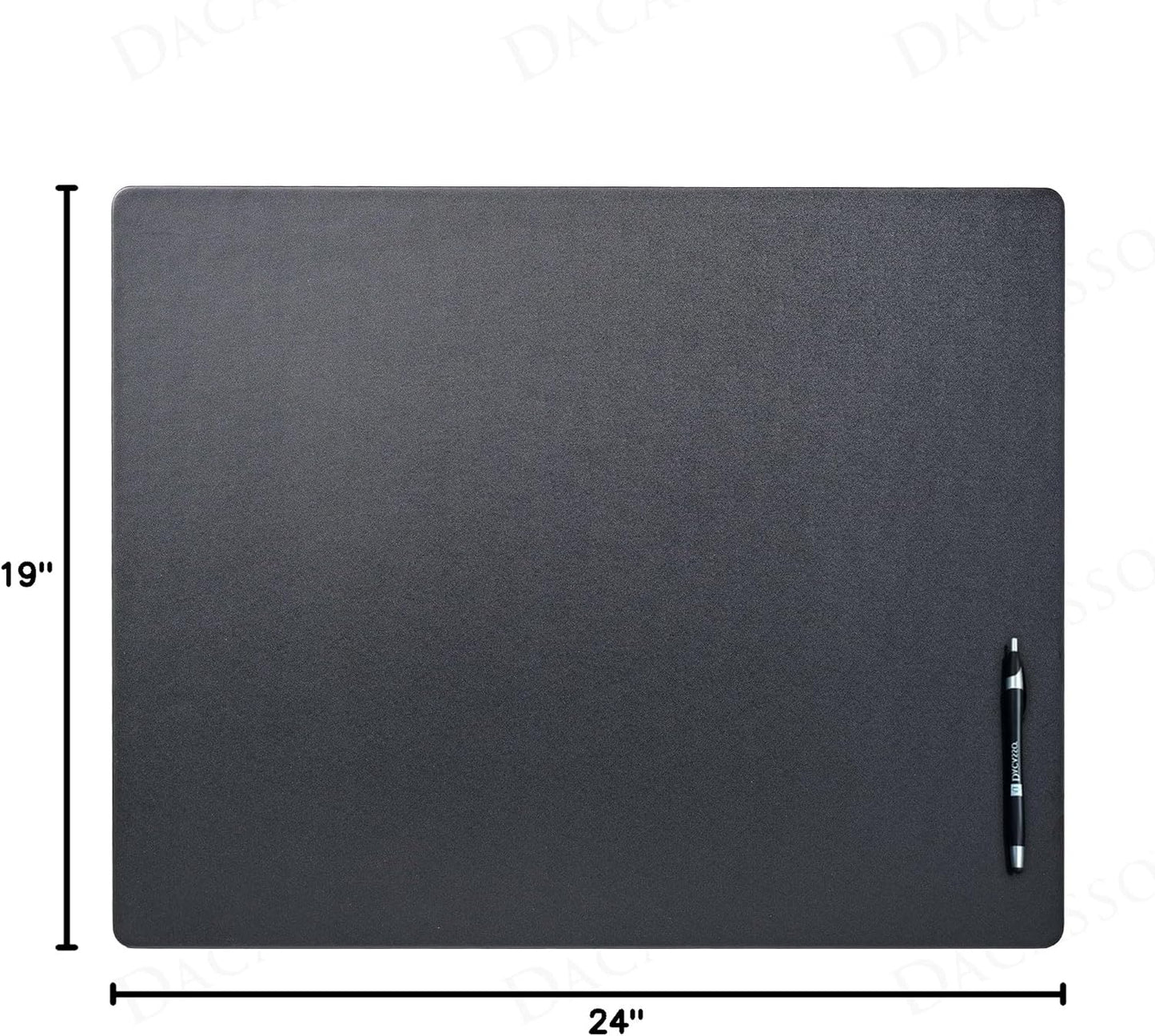 Dacasso Leatherette Conference Pads