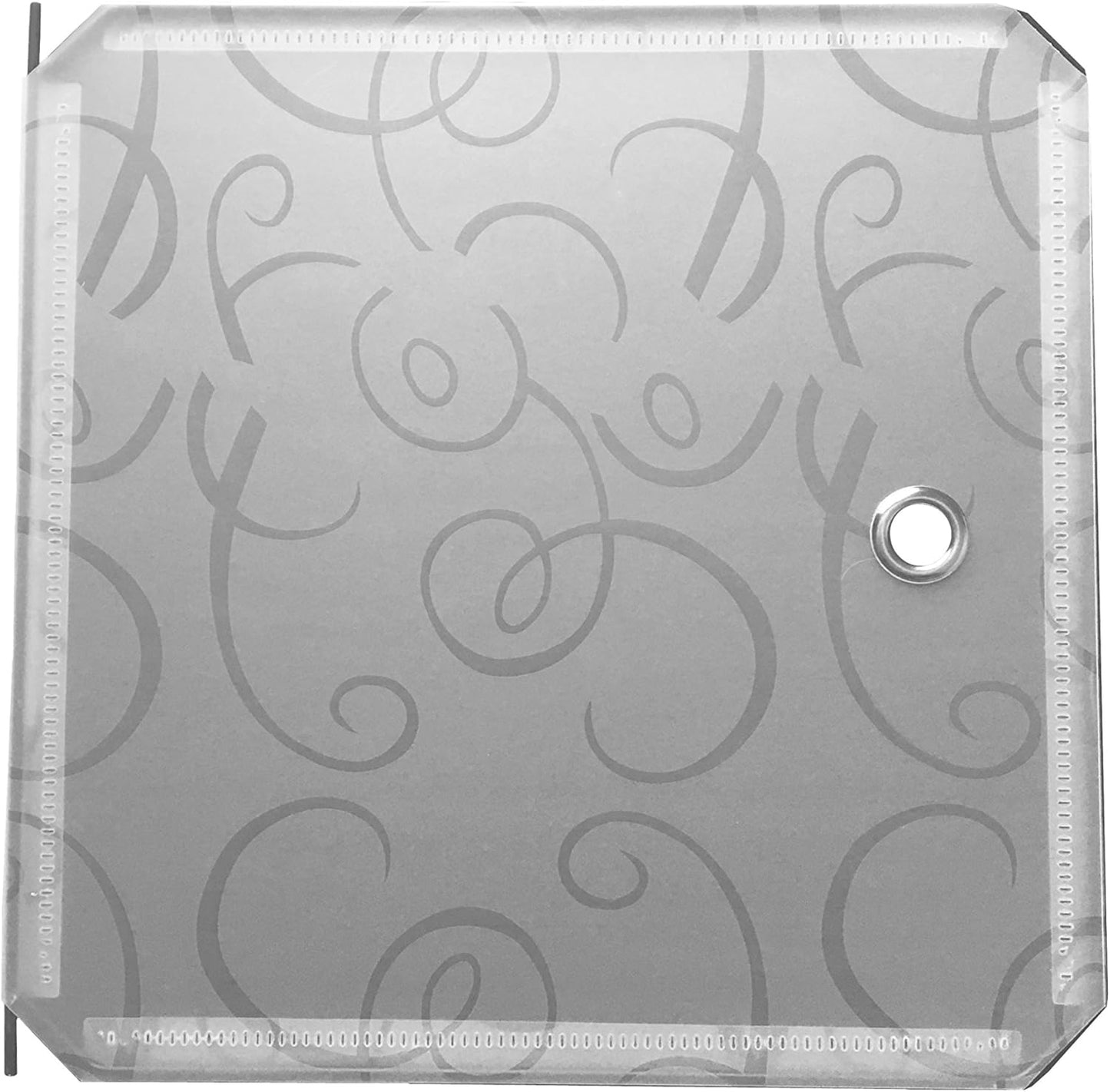 UNICOO - DIY Wire Cube Organizer Replacement Panels 14 * 14 inch (Black Wire Panel)