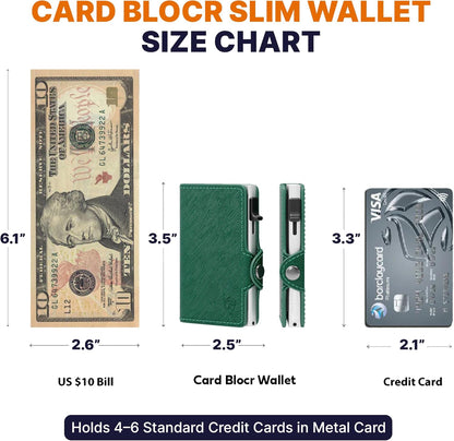 Conceal Plus Wallet Finder Slim Tracker, 5-Year Battery Life - Never Needs Charging, Track Wallet, Backpack, Luggage and More, Works with Apple Find My iOS Only (Android Not Supported)