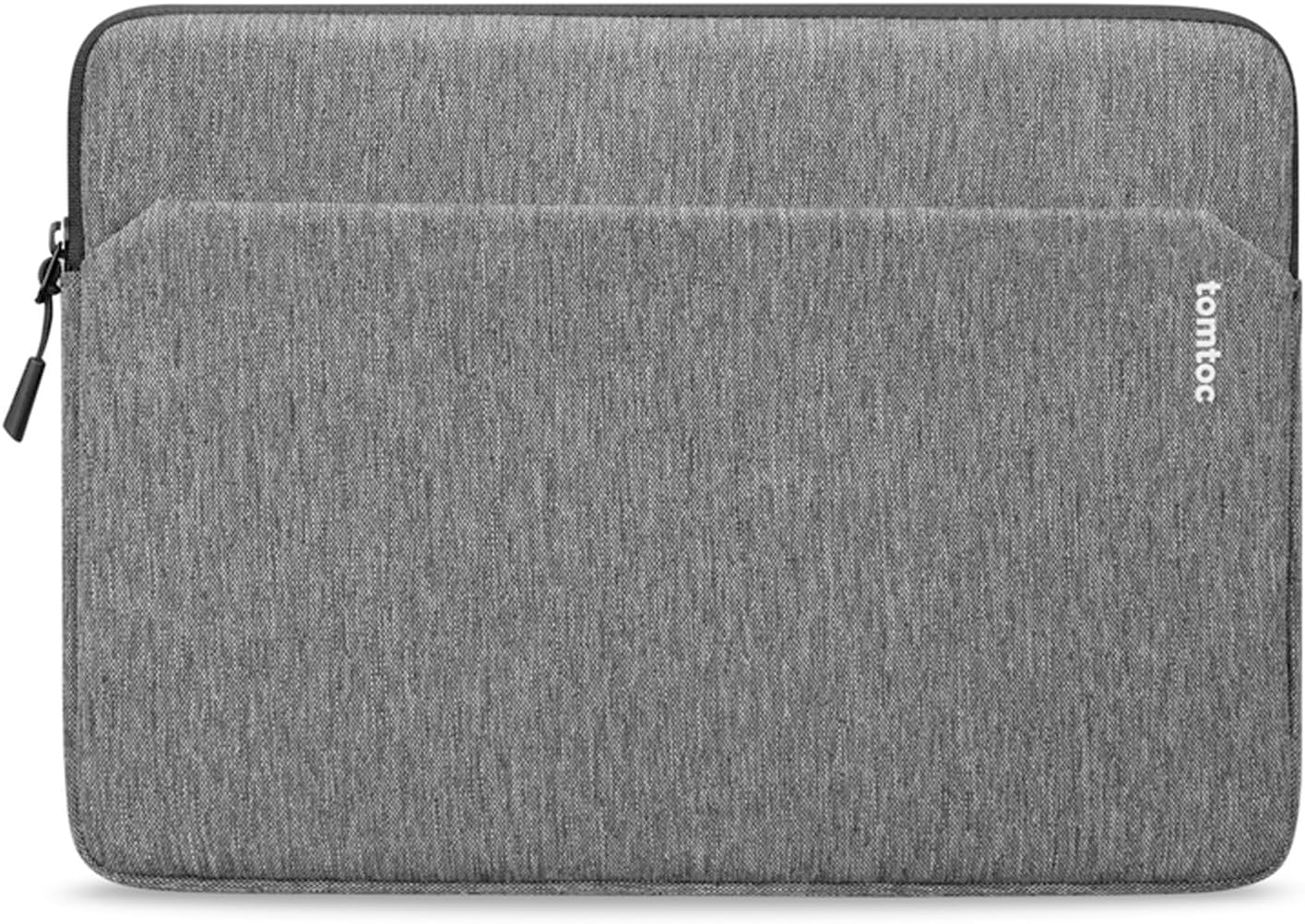 tomtoc 11 Inch Tablet Case Sleeve for 2026 iPad Air M4&M3, 2025 iPad Pro M5/M4, iPad (A16), Galaxy Tab S11/A11+, Fits Magic Keyboard and Smart Keyboard Folio