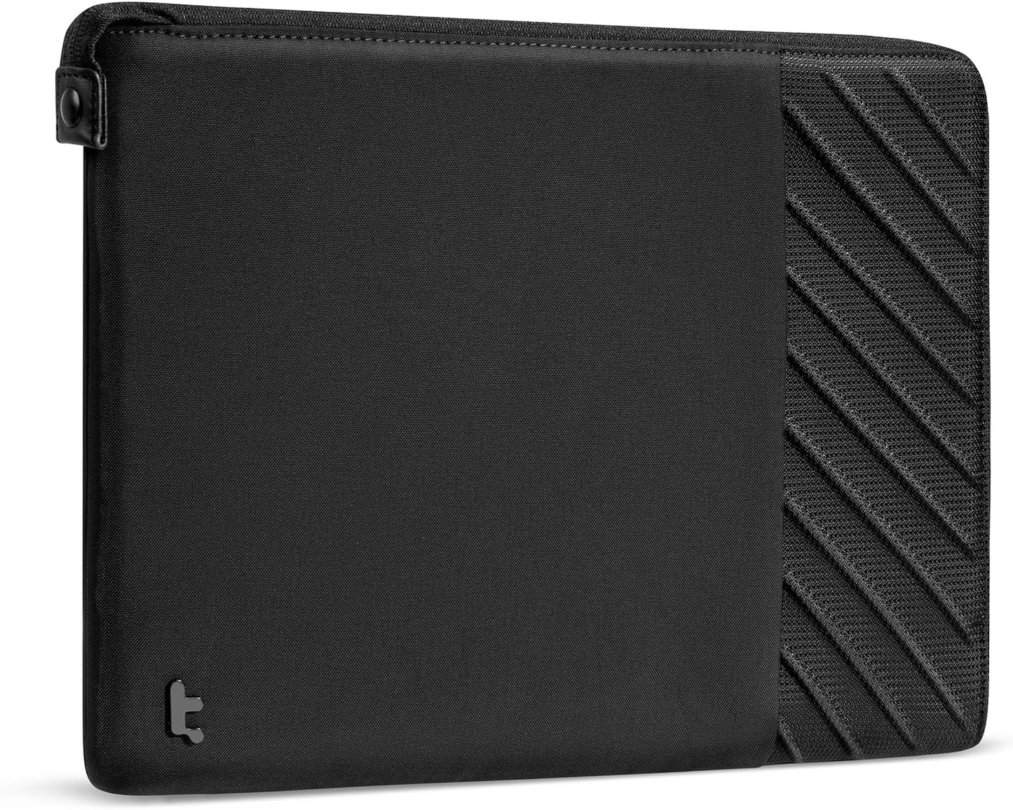 tomtoc 360° Protective Tablet Sleeve for 2026 iPad Air 11-inch (M4/M3/M2), iPad Pro 11-inch (M5/M4/4th/3rd/2nd/1st Gen) with Magic Keyboard/Smart Keyboard Folio, 11" iPad Water-Resistant Tablet Case
