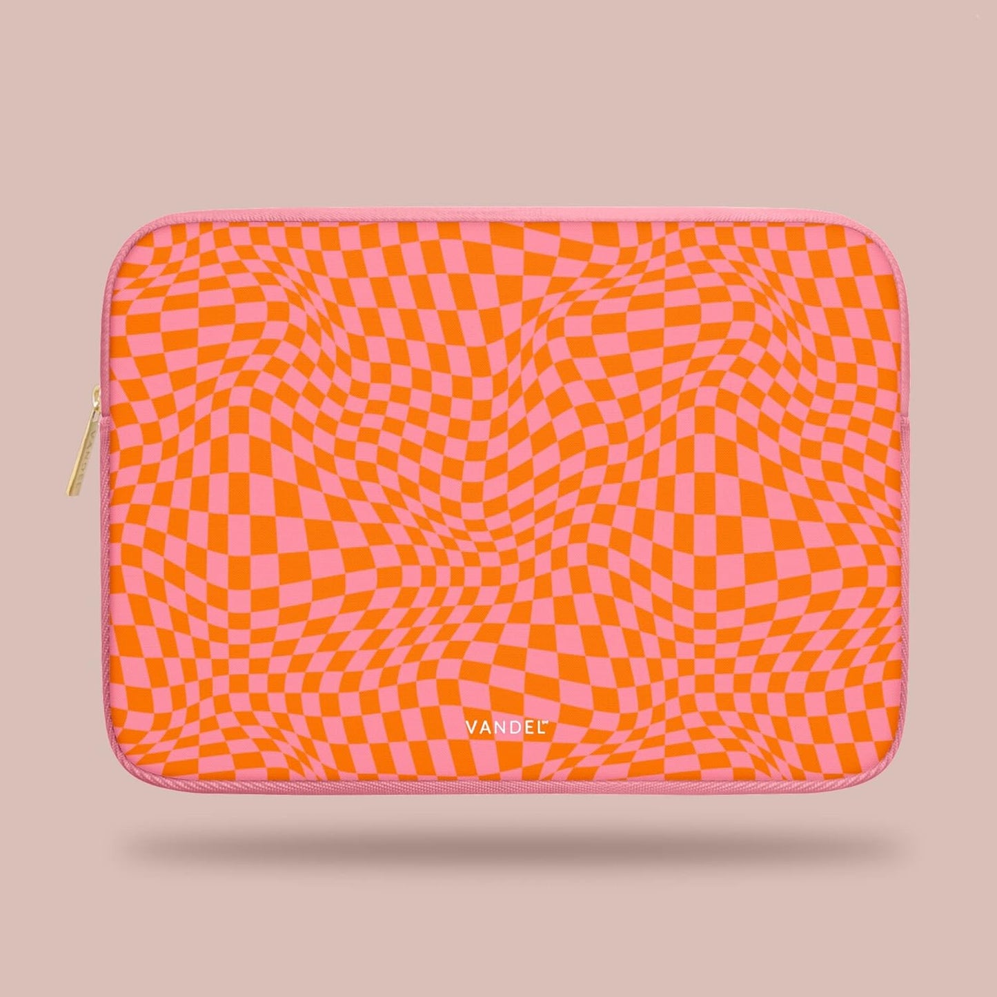 Vandel Slim MacBook Pro 16 Inch Laptop Sleeve, 15.6-16 inch Laptop Case, Protective MacBook Case Sleeve, Dell XPS 16 Cover 15.6 in, HP 15-fc, Lenovo IdeaPad 15, Mac Book Pouch, Computer Carrying Bag