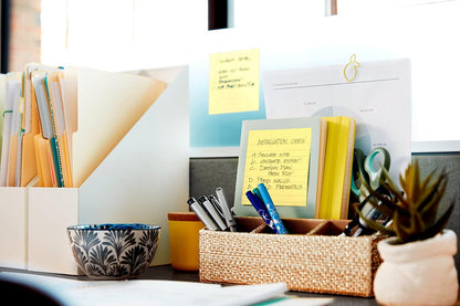 Post-it Note Dispensers, 4 in. x 4 in.