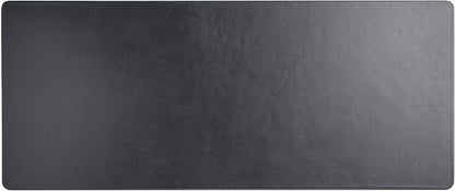 Dacasso Leather Desk Pad Without Side Rails