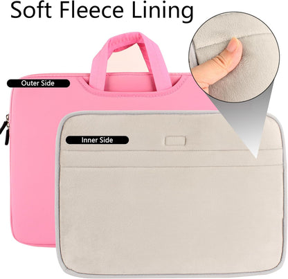 A3 Light Pad Carrying Bag for Diamond Painting,Diamond Painting Light Pad Bag,Laptop Tote Bag,Tracing Light Board Carrying Bag,Padded Fleece Liner Protective Case for A3 Light Pad