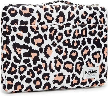 Kinmac 360° Protective Laptop Sleeve Case Bag Cover with Handle for MacBook Pro 16 inch,16 inch HP,Lenovo,Dell,ASUS,Acer Ultrabook and Business Laptop (F-04)