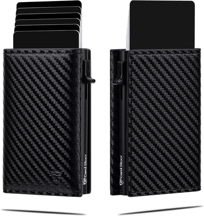 Conceal Plus Wallet Finder Slim Tracker, 5-Year Battery Life - Never Needs Charging, Track Wallet, Backpack, Luggage and More, Works with Apple Find My iOS Only (Android Not Supported)