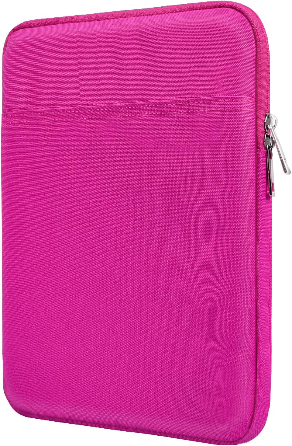 TiMOVO 9-11" Tablet Sleeve Bag for iPad 11-inch A16 2025, iPad 10.9"/10.2"| Air 11 Inch/5th/4th Gen. 10.9", Galaxy Tab A9+/A11Plus 11", Protective Bag Fit Smart Keyboard, Dusty Blue