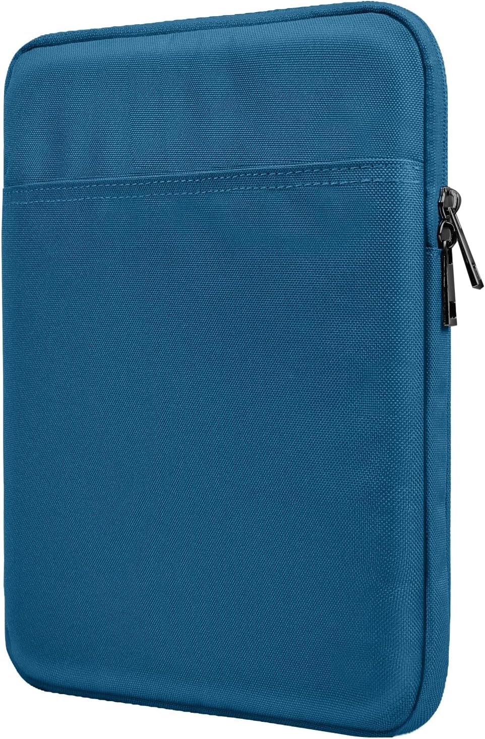 TiMOVO 9-11" Tablet Sleeve Bag for iPad 11-inch A16 2025, iPad 10.9"/10.2"| Air 11 Inch/5th/4th Gen. 10.9", Galaxy Tab A9+/A11Plus 11", Protective Bag Fit Smart Keyboard, Dusty Blue